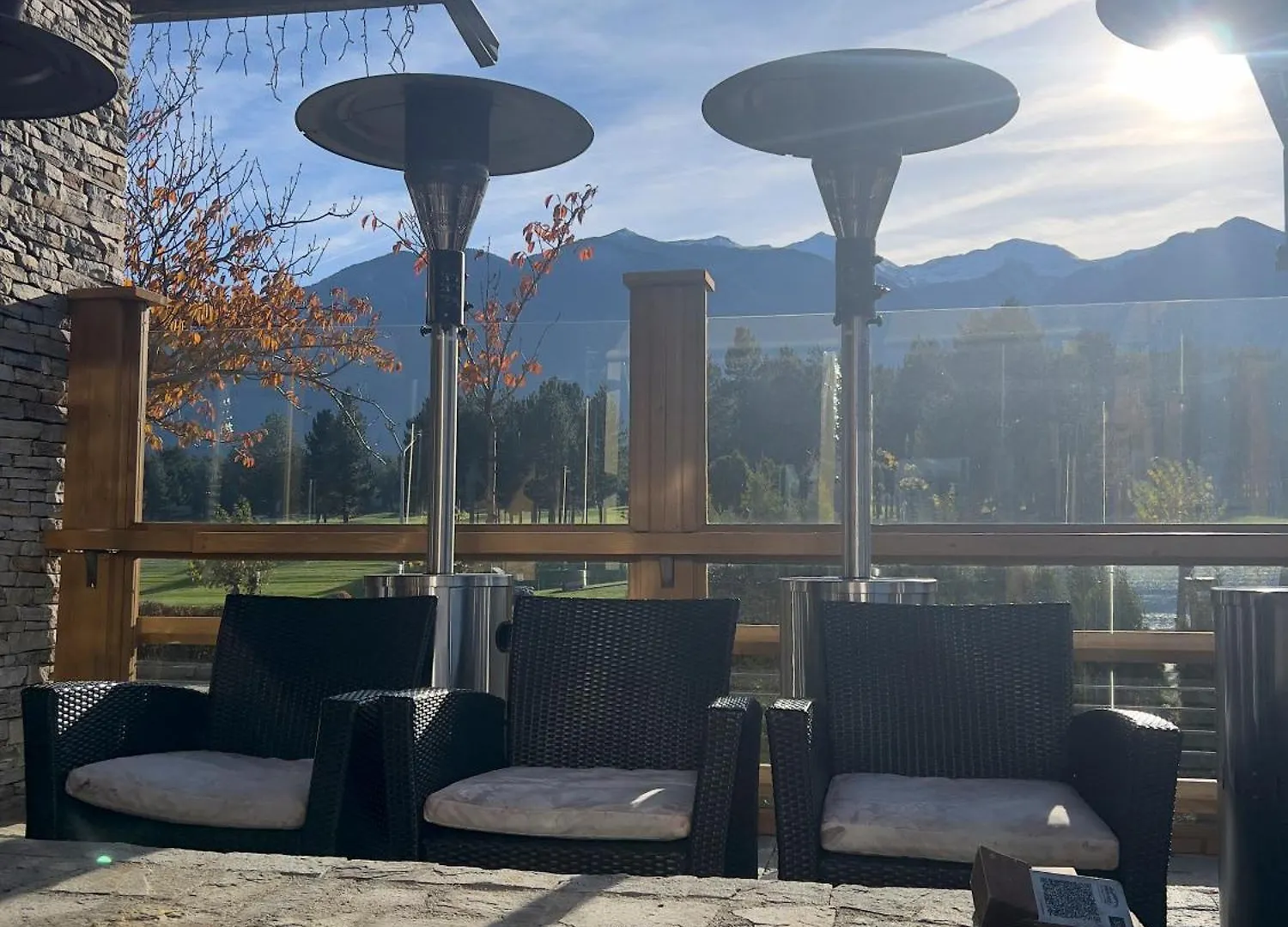 Blue Apartment Pirin Golf & Spa Bansko Bulgaria