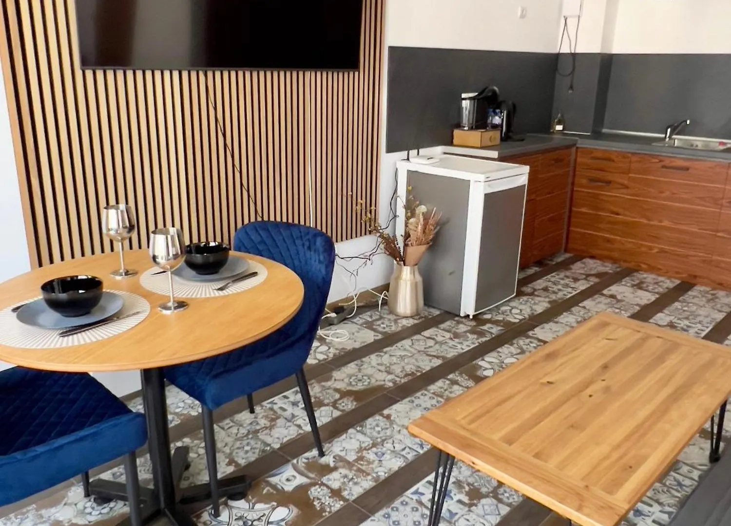 Blue Apartment Pirin Golf & Spa Bansko