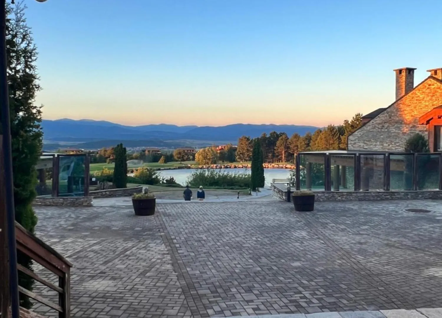 Blue Apartment Pirin Golf & Spa Bansko Bulgaria